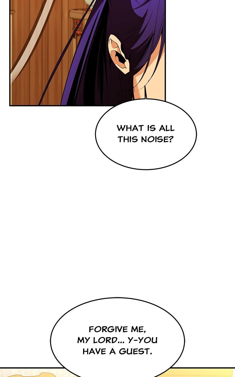How a Goddess Wins Over Tigers Chap 121 - Next Chap 122
