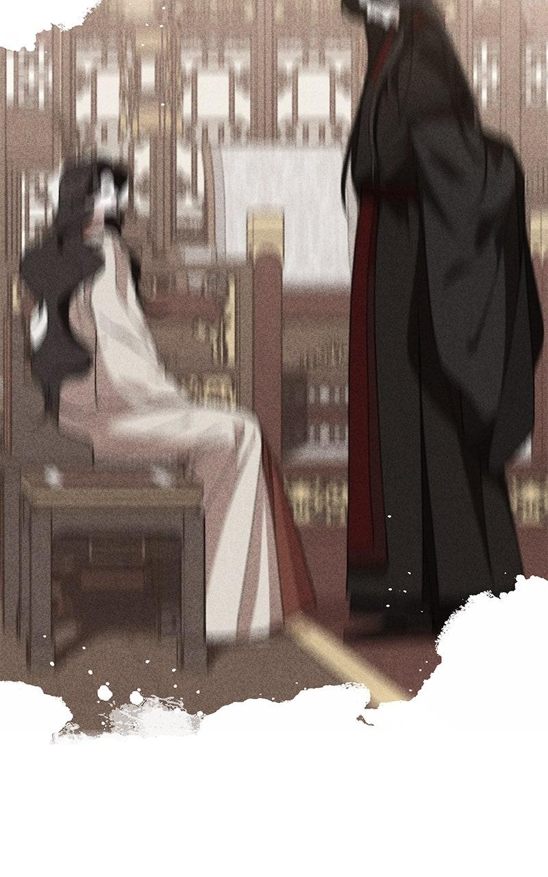 How a Goddess Wins Over Tigers Chap 121 - Next Chap 122