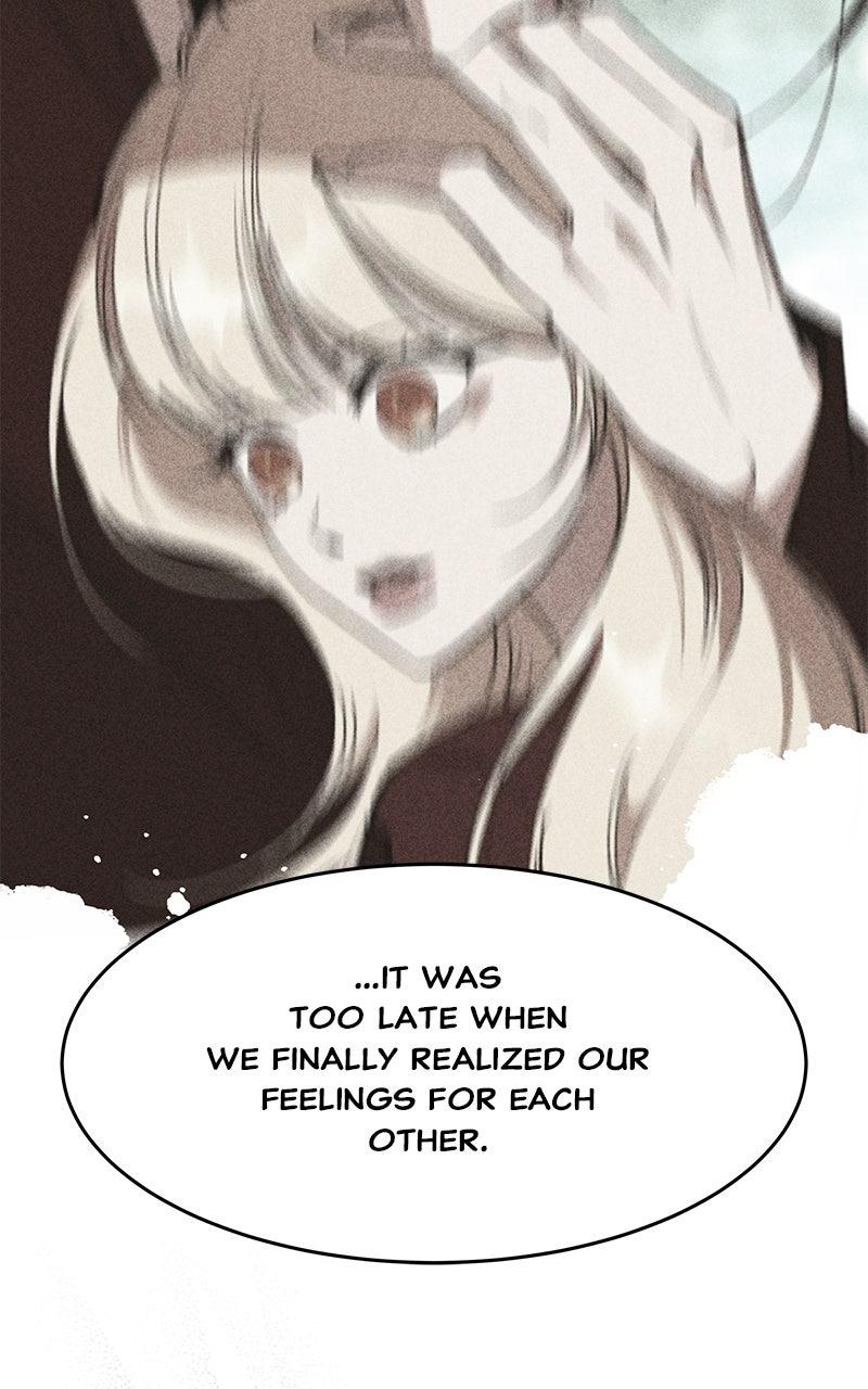 How a Goddess Wins Over Tigers Chap 121 - Next Chap 122