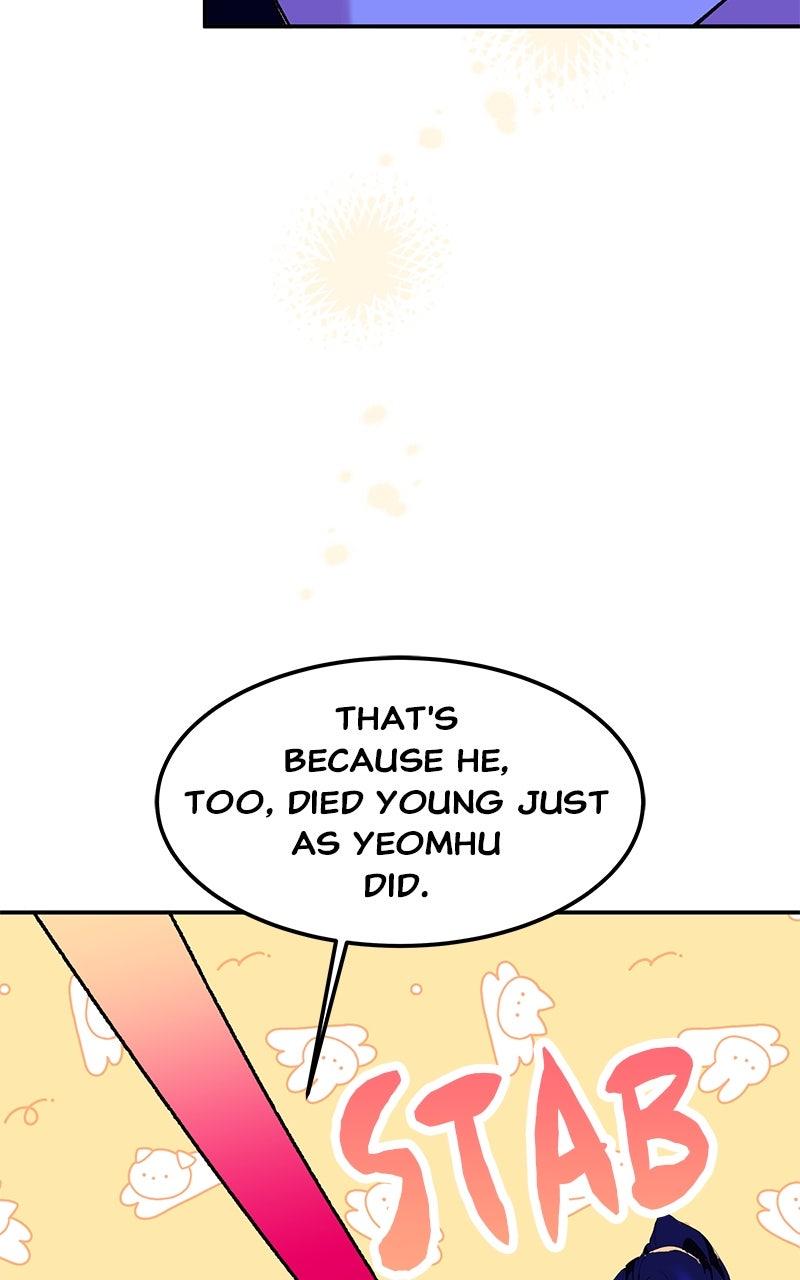 How a Goddess Wins Over Tigers Chap 121 - Next Chap 122