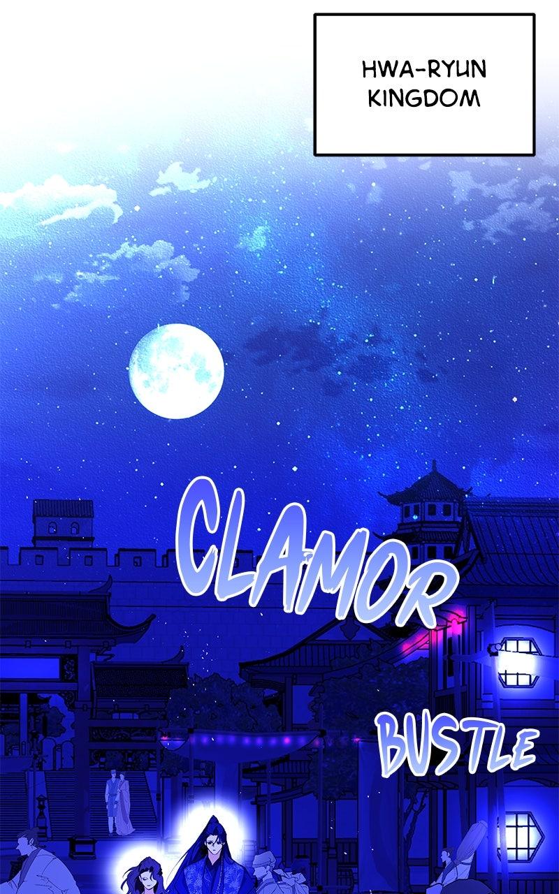 How a Goddess Wins Over Tigers Chap 121 - Next Chap 122