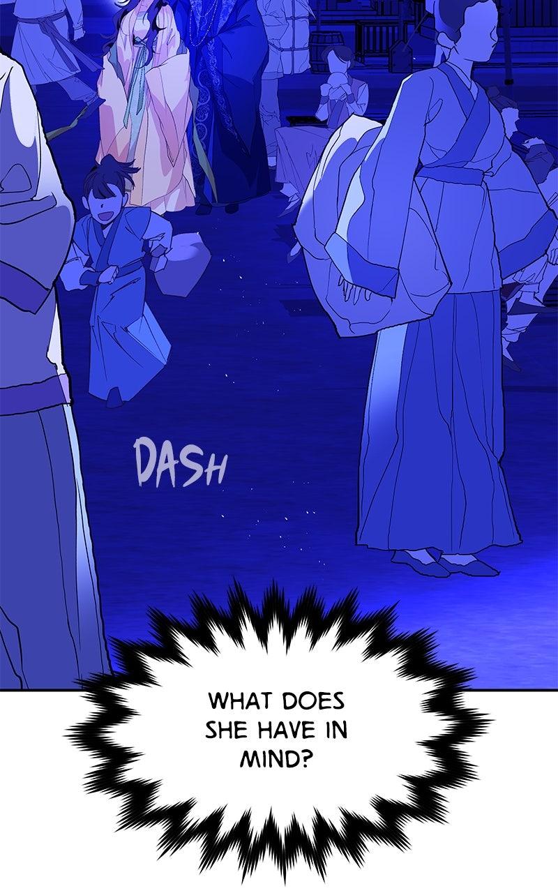 How a Goddess Wins Over Tigers Chap 121 - Next Chap 122