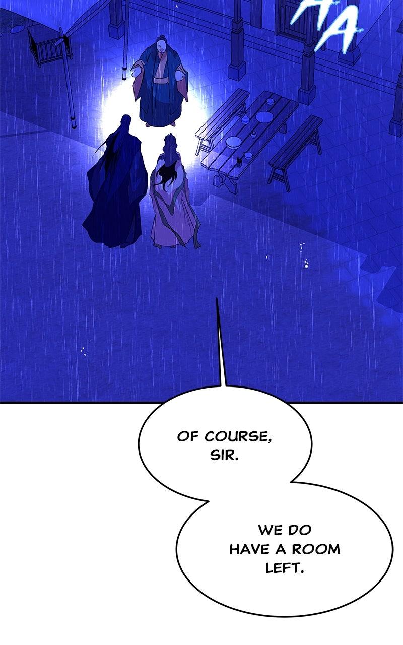 How a Goddess Wins Over Tigers Chap 121 - Next Chap 122