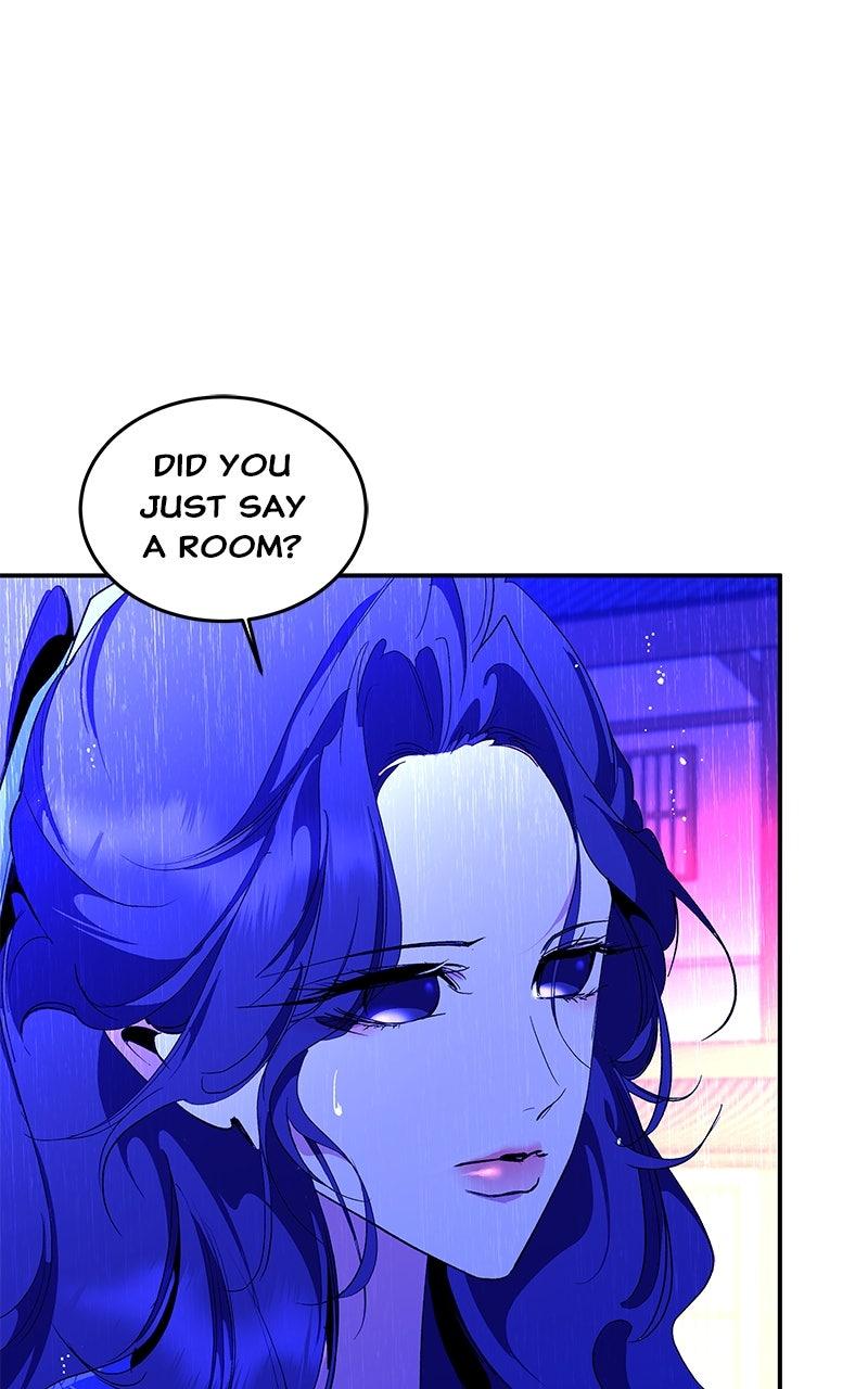 How a Goddess Wins Over Tigers Chap 121 - Next Chap 122