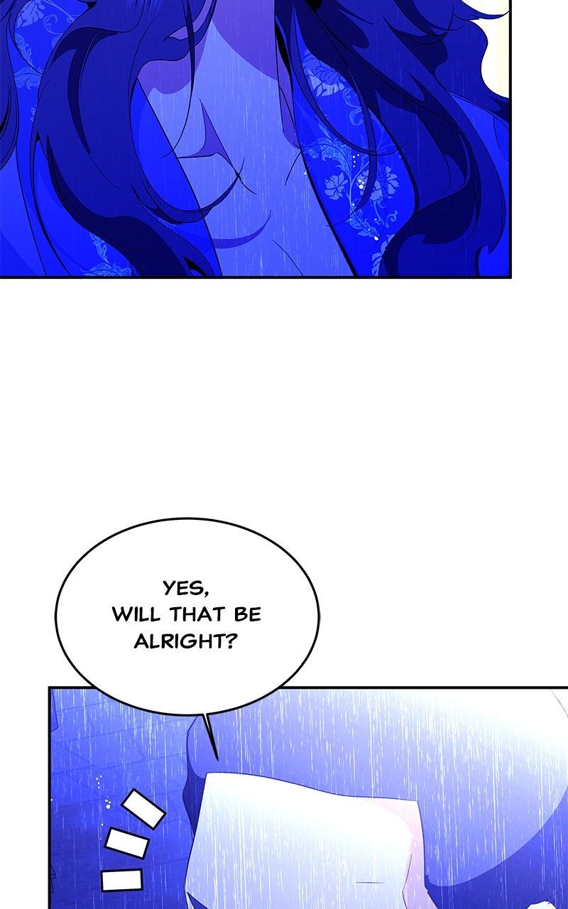 How a Goddess Wins Over Tigers Chap 121 - Next Chap 122