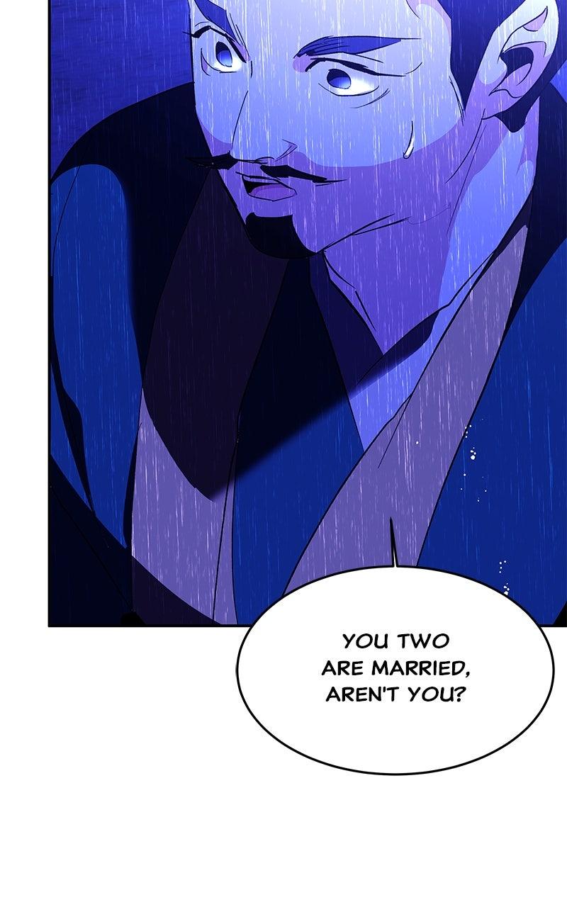 How a Goddess Wins Over Tigers Chap 121 - Next Chap 122