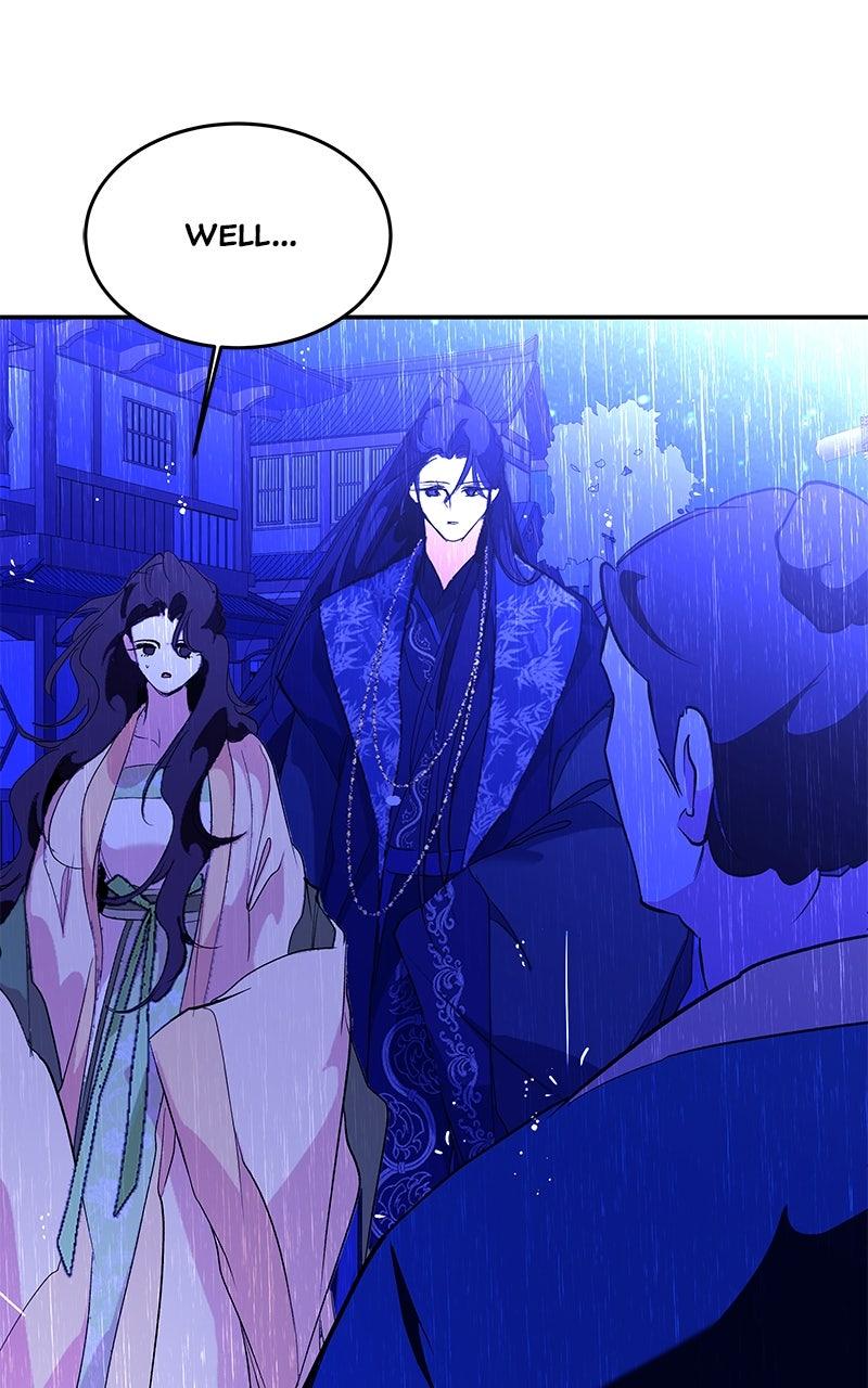 How a Goddess Wins Over Tigers Chap 121 - Next Chap 122