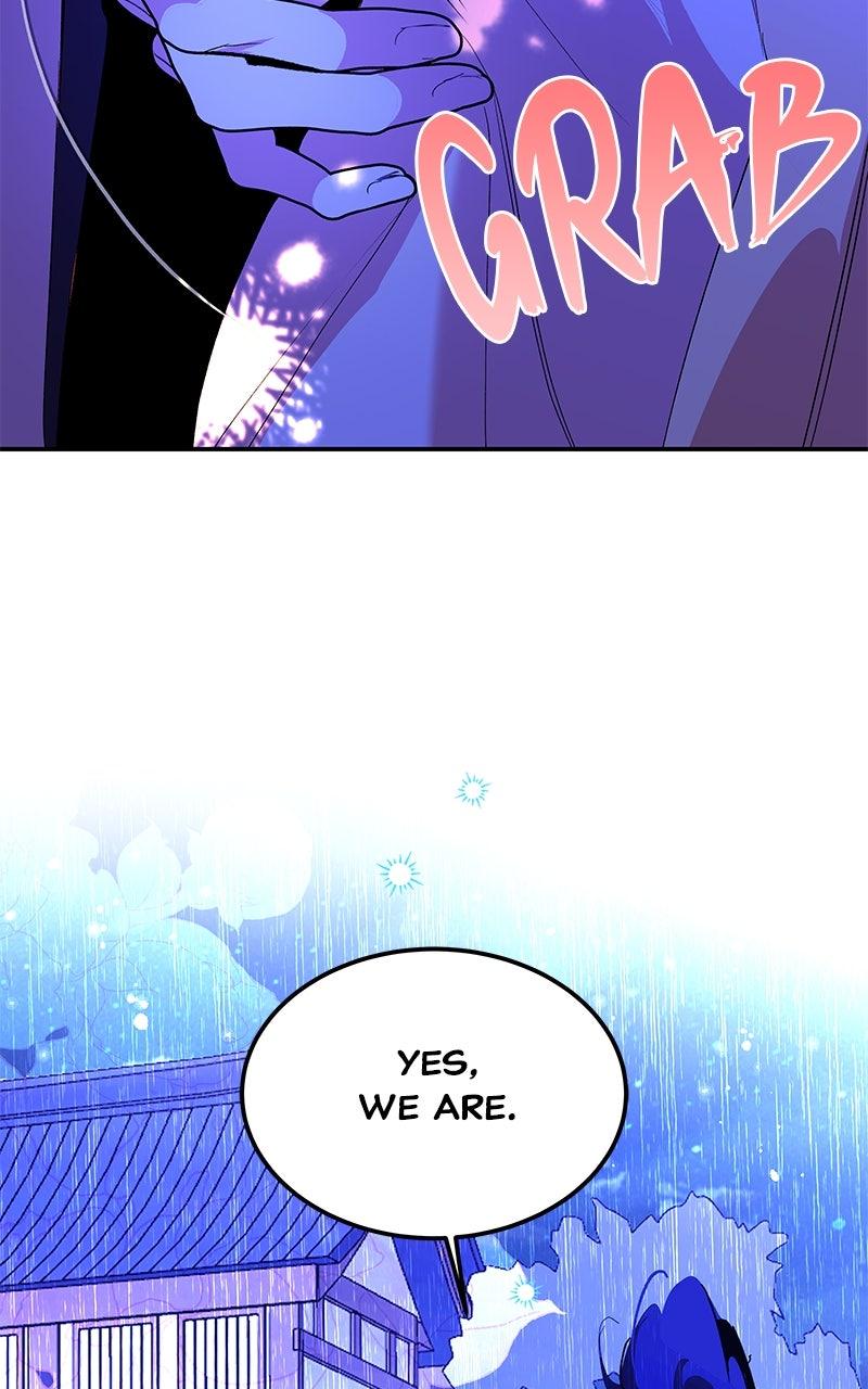 How a Goddess Wins Over Tigers Chap 121 - Next Chap 122