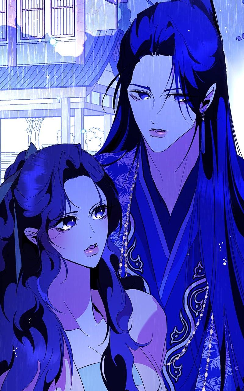 How a Goddess Wins Over Tigers Chap 121 - Next Chap 122