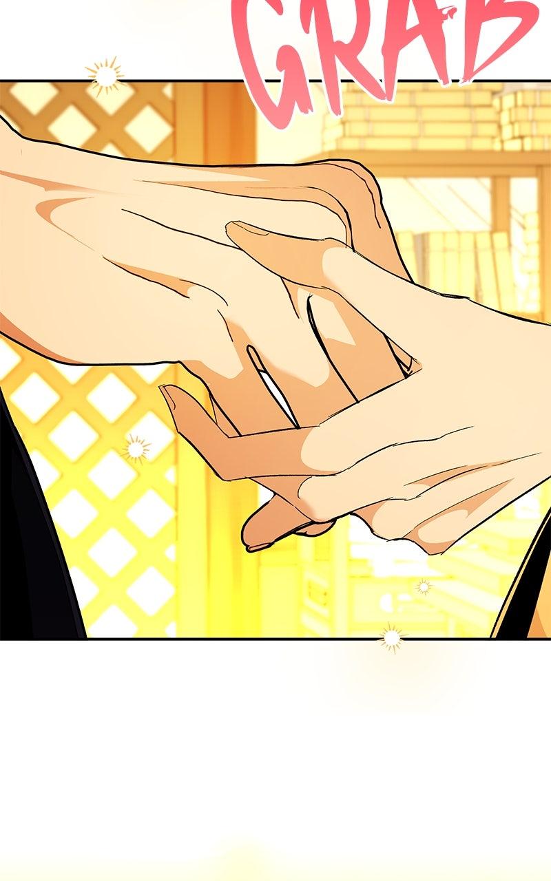 How a Goddess Wins Over Tigers Chap 121 - Next Chap 122