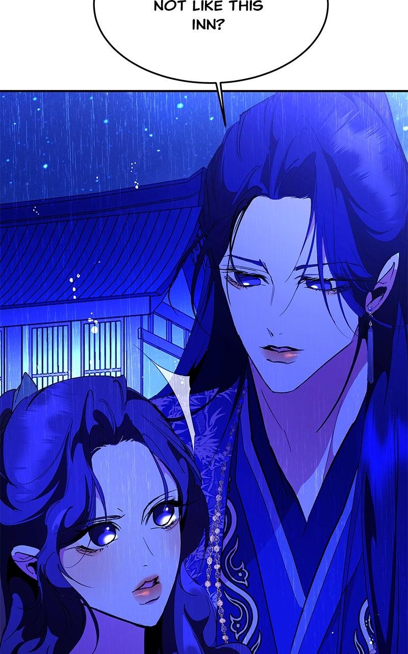 How a Goddess Wins Over Tigers Chap 121 - Next Chap 122