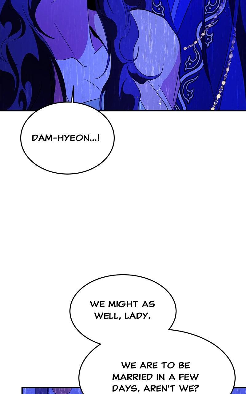 How a Goddess Wins Over Tigers Chap 121 - Next Chap 122