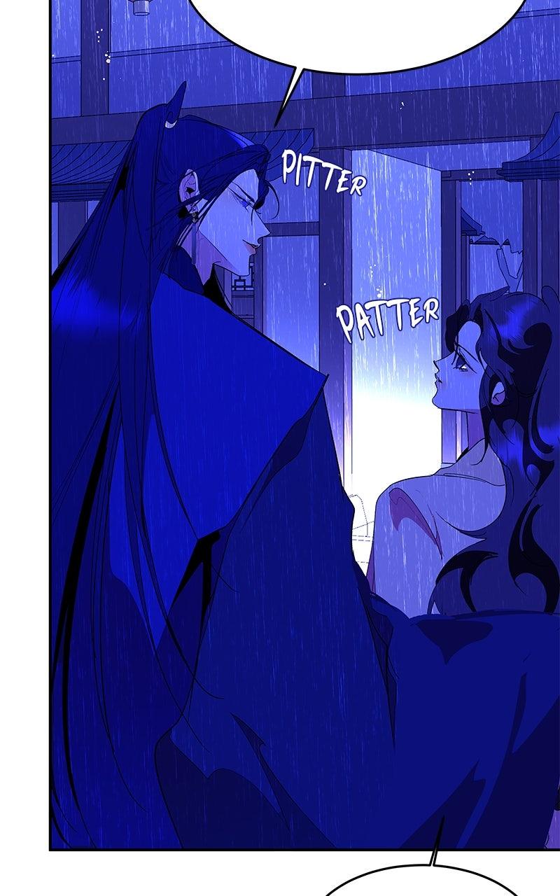 How a Goddess Wins Over Tigers Chap 121 - Next Chap 122