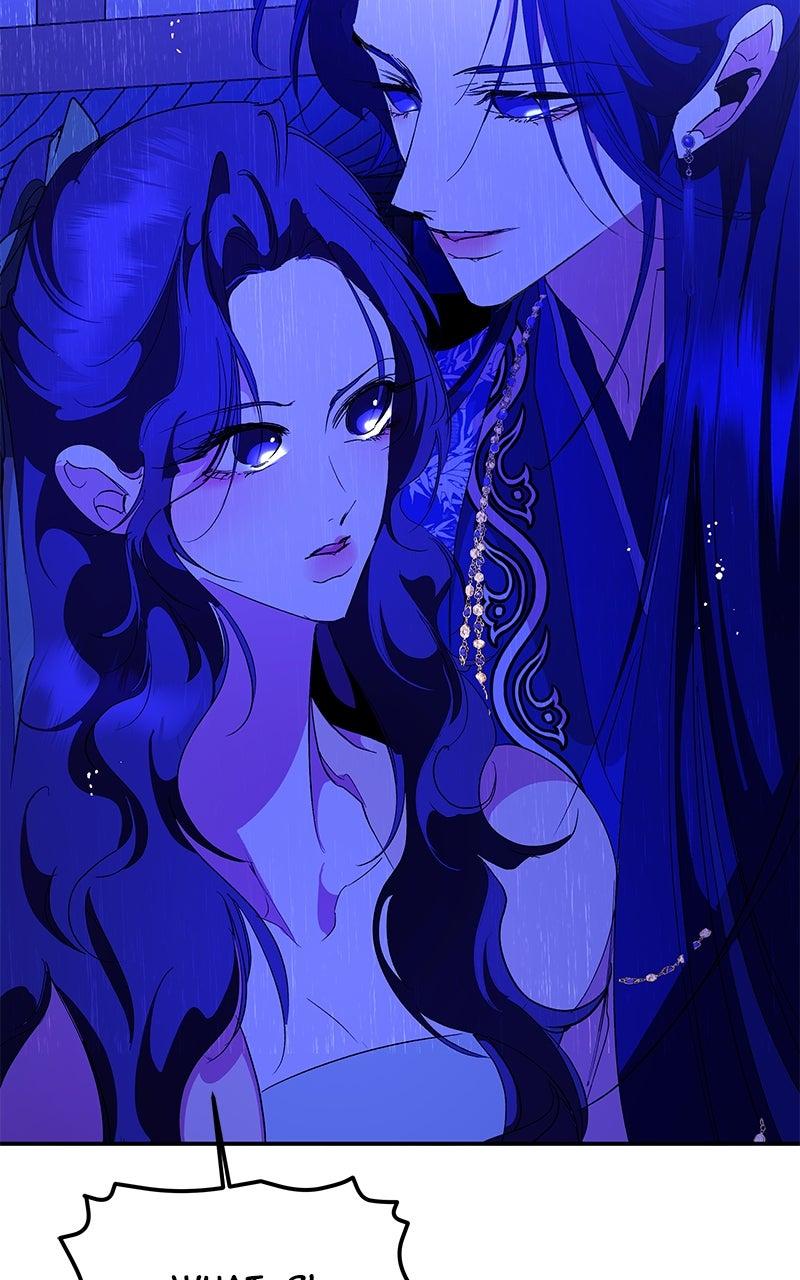 How a Goddess Wins Over Tigers Chap 121 - Next Chap 122