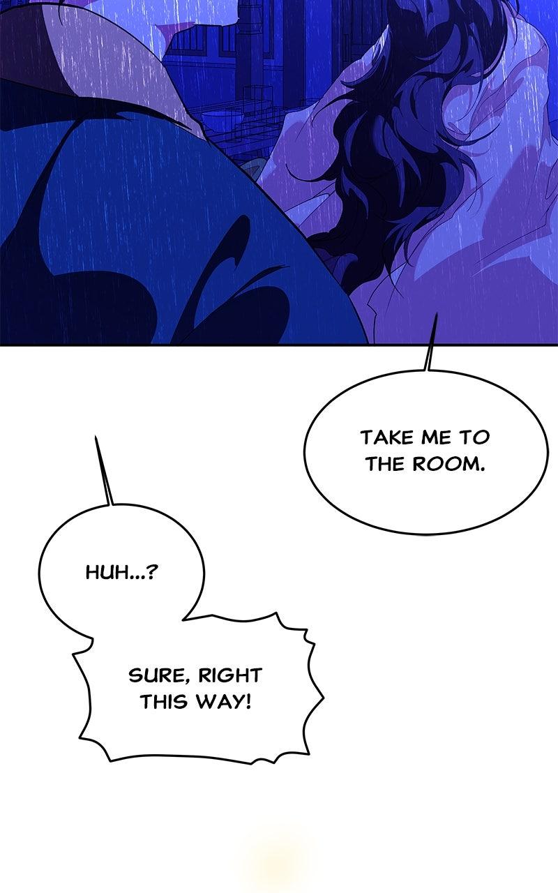 How a Goddess Wins Over Tigers Chap 121 - Next Chap 122