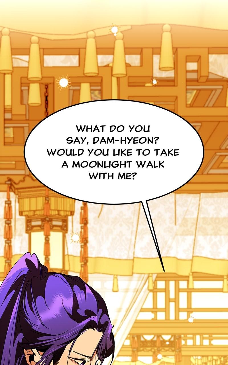 How a Goddess Wins Over Tigers Chap 121 - Next Chap 122