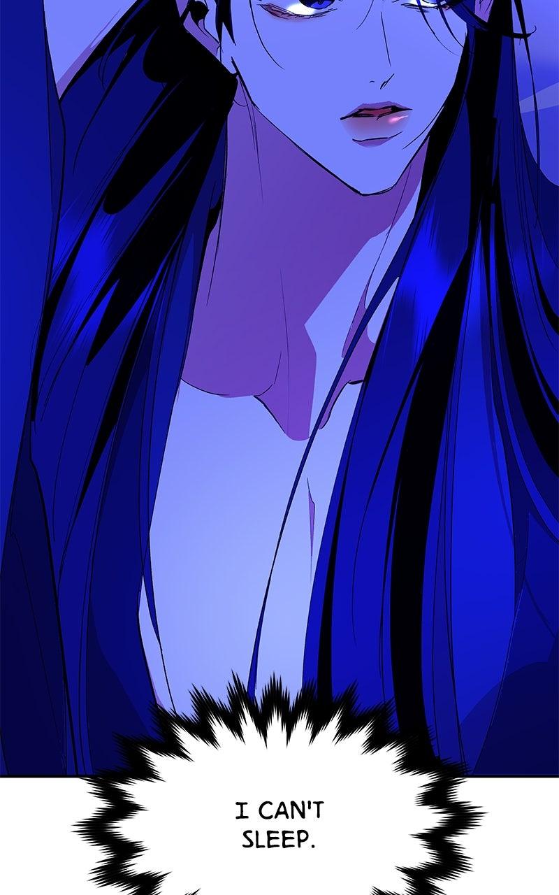 How a Goddess Wins Over Tigers Chap 121 - Next Chap 122