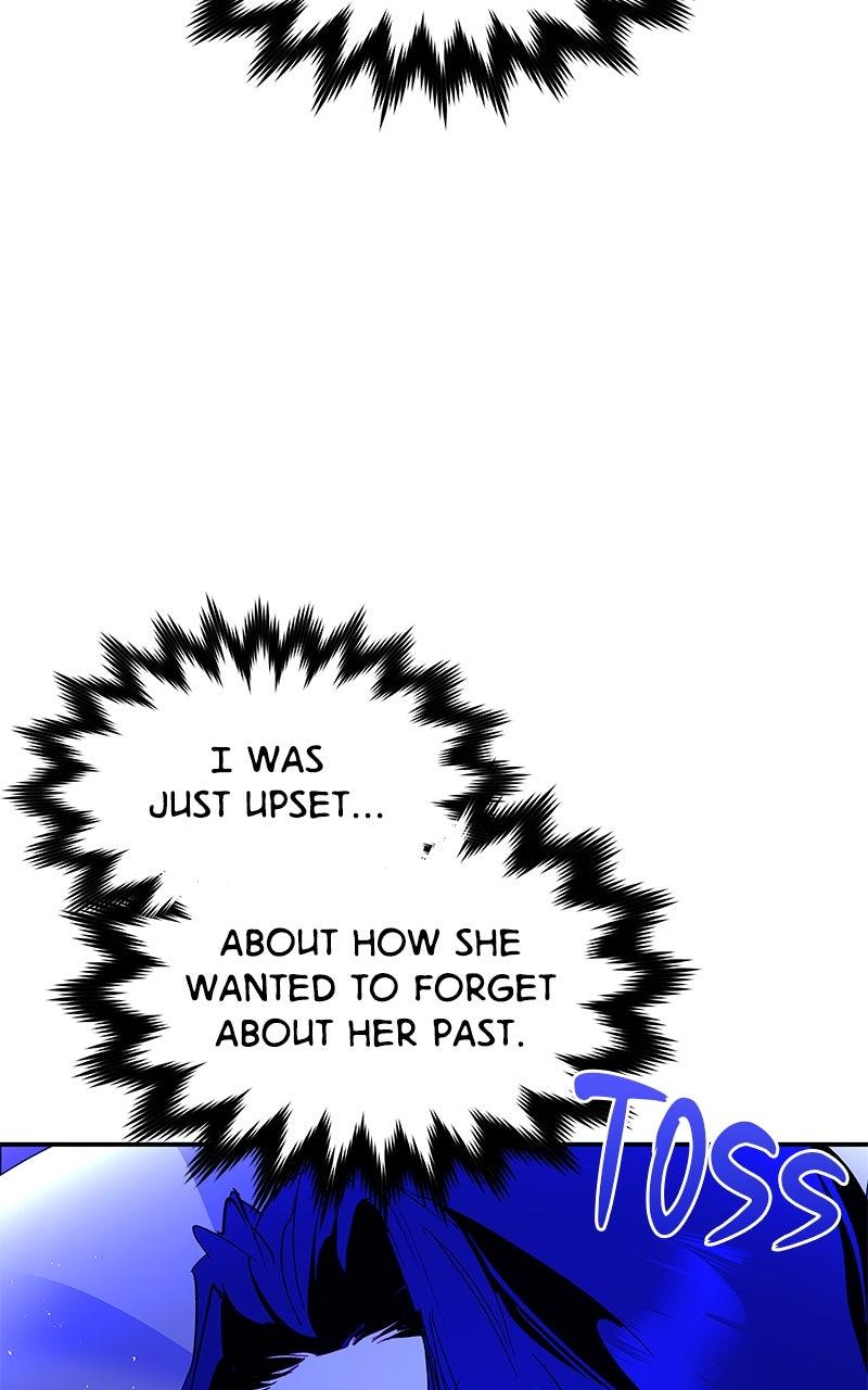 How a Goddess Wins Over Tigers Chap 121 - Next Chap 122