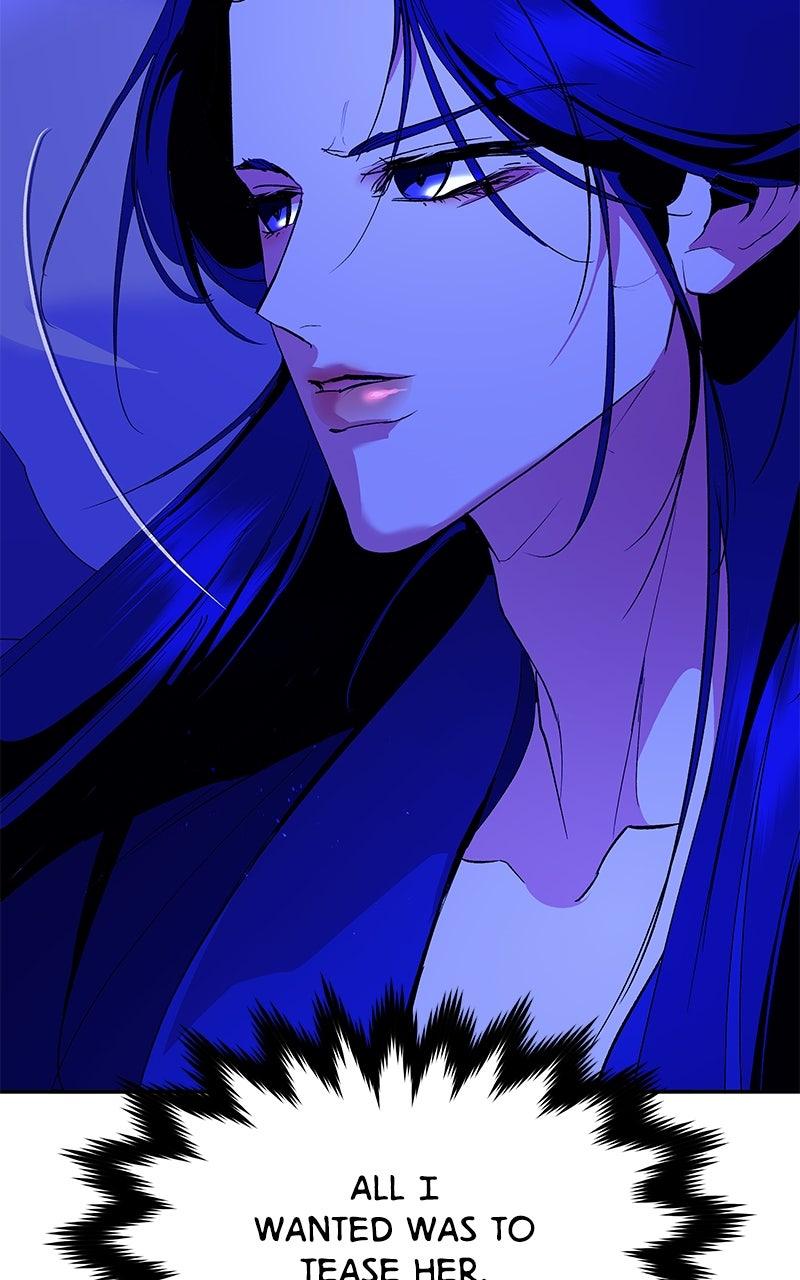 How a Goddess Wins Over Tigers Chap 121 - Next Chap 122