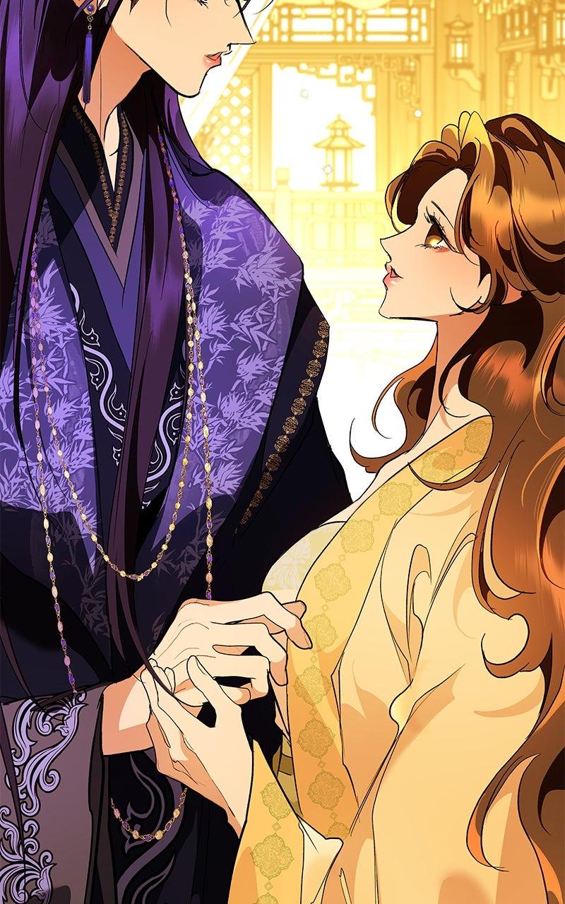 How a Goddess Wins Over Tigers Chap 121 - Next Chap 122