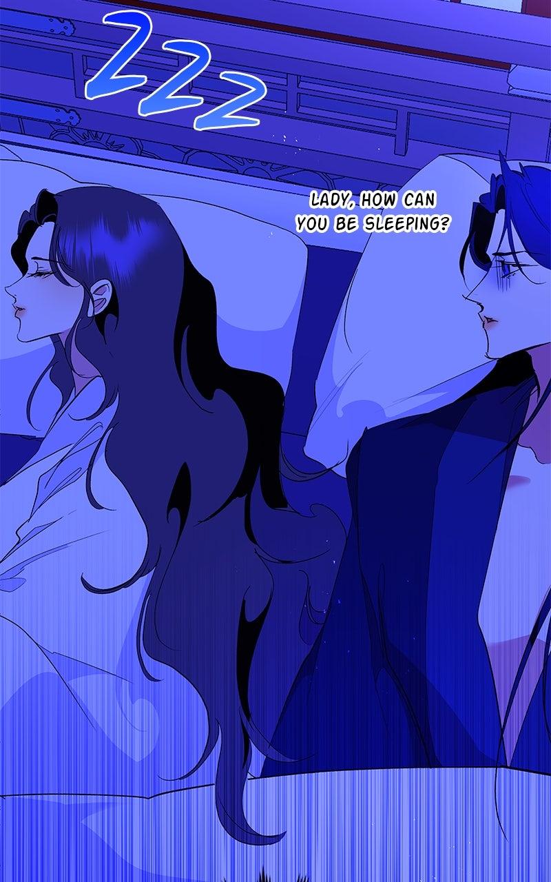 How a Goddess Wins Over Tigers Chap 121 - Next Chap 122