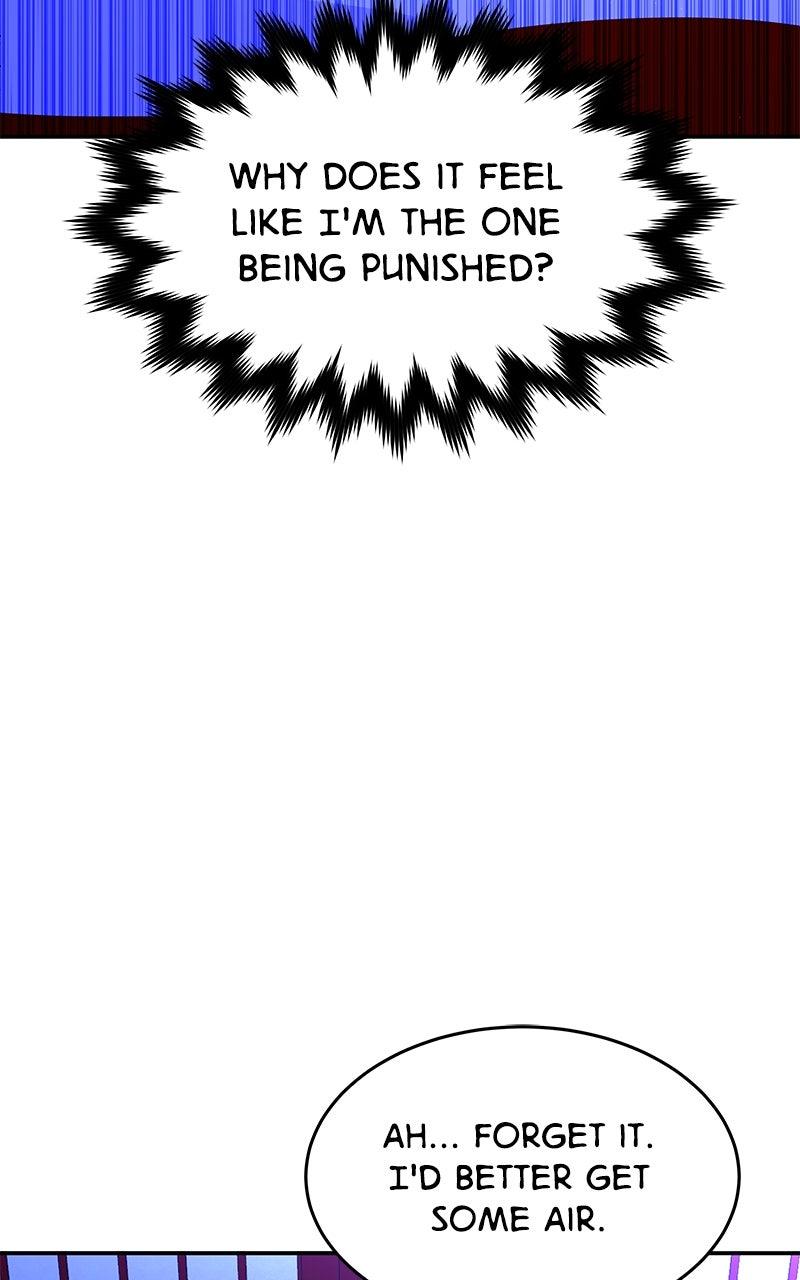 How a Goddess Wins Over Tigers Chap 121 - Next Chap 122