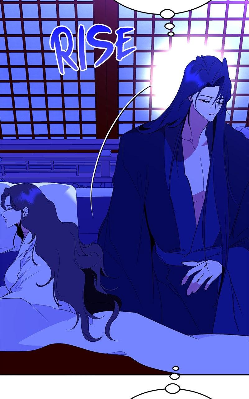 How a Goddess Wins Over Tigers Chap 121 - Next Chap 122