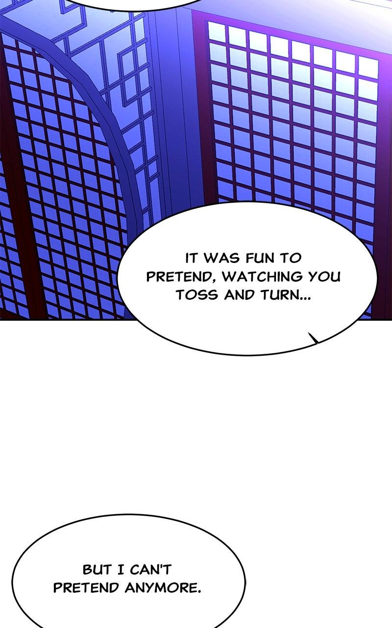 How a Goddess Wins Over Tigers Chap 121 - Next Chap 122