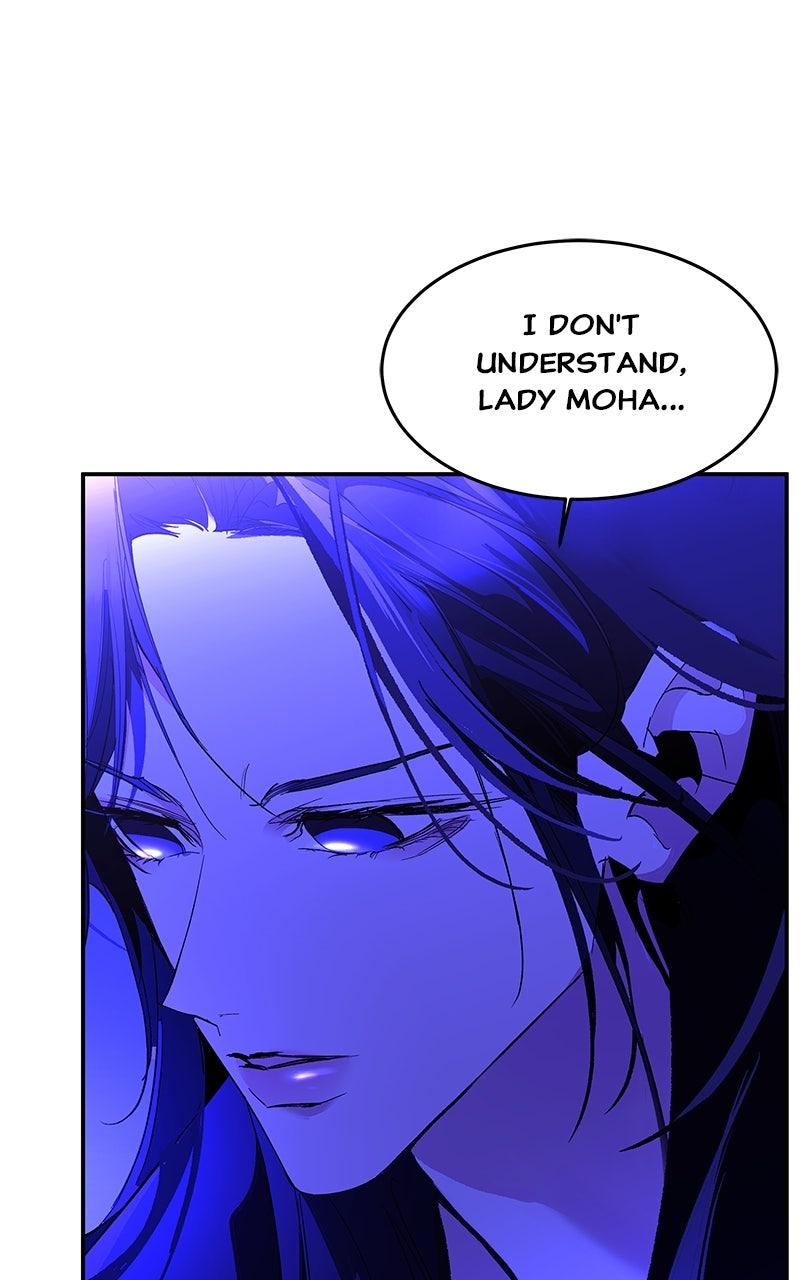 How a Goddess Wins Over Tigers Chap 121 - Next Chap 122