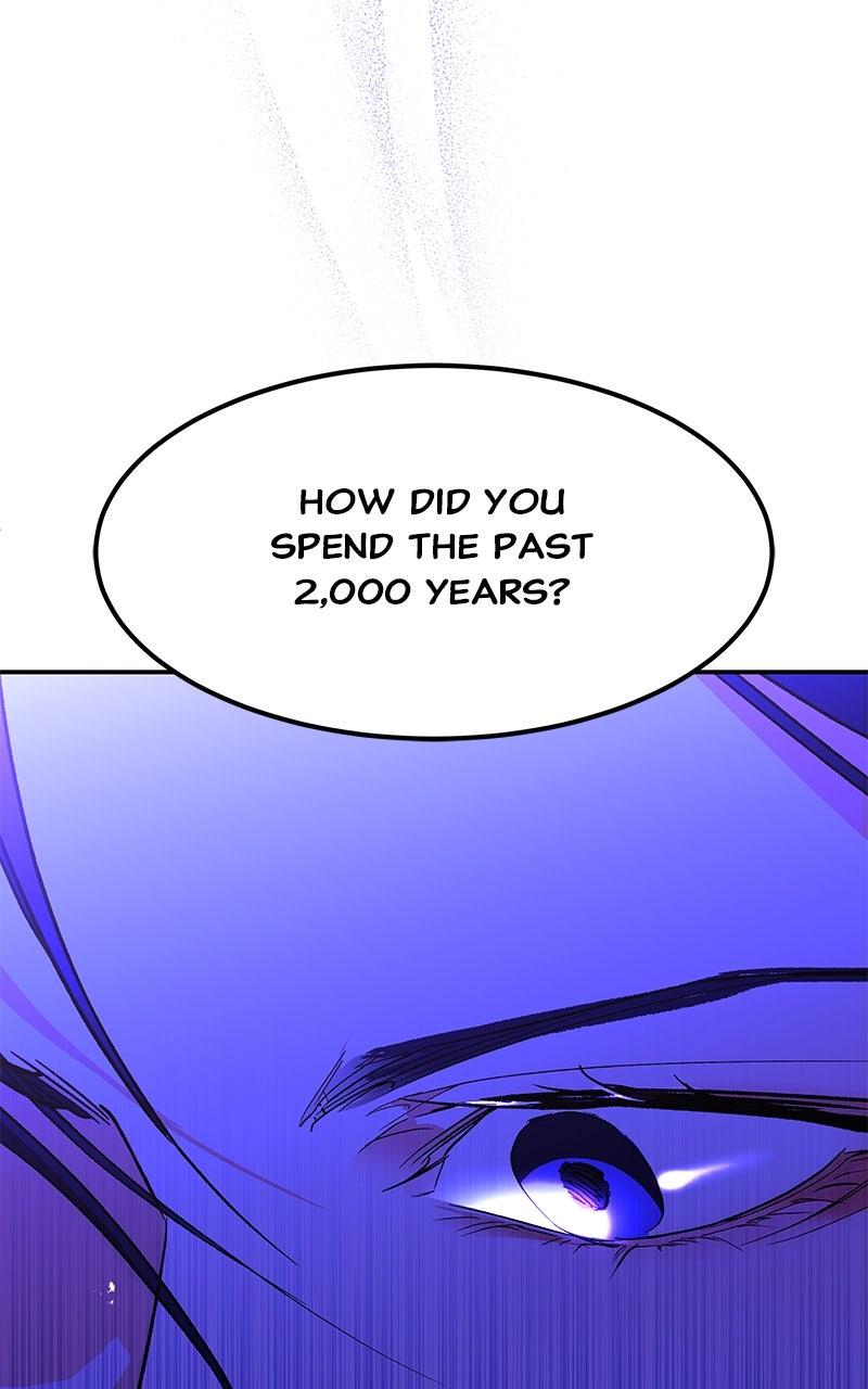 How a Goddess Wins Over Tigers Chap 121 - Next Chap 122