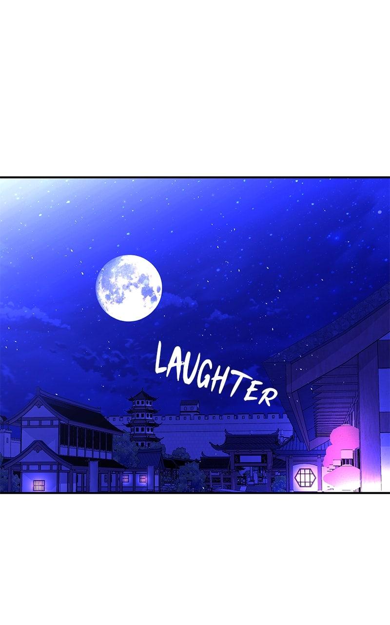 How a Goddess Wins Over Tigers Chap 121 - Next Chap 122