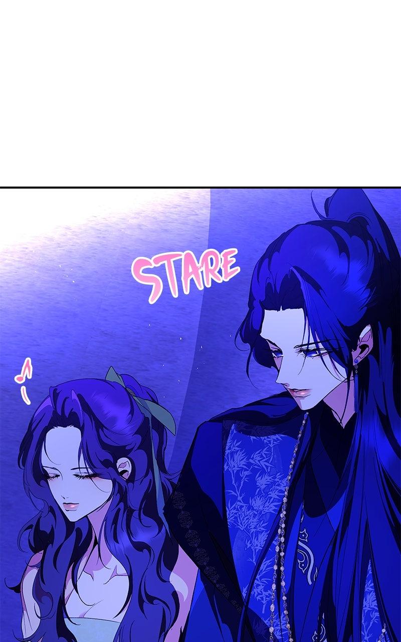 How a Goddess Wins Over Tigers Chap 121 - Next Chap 122