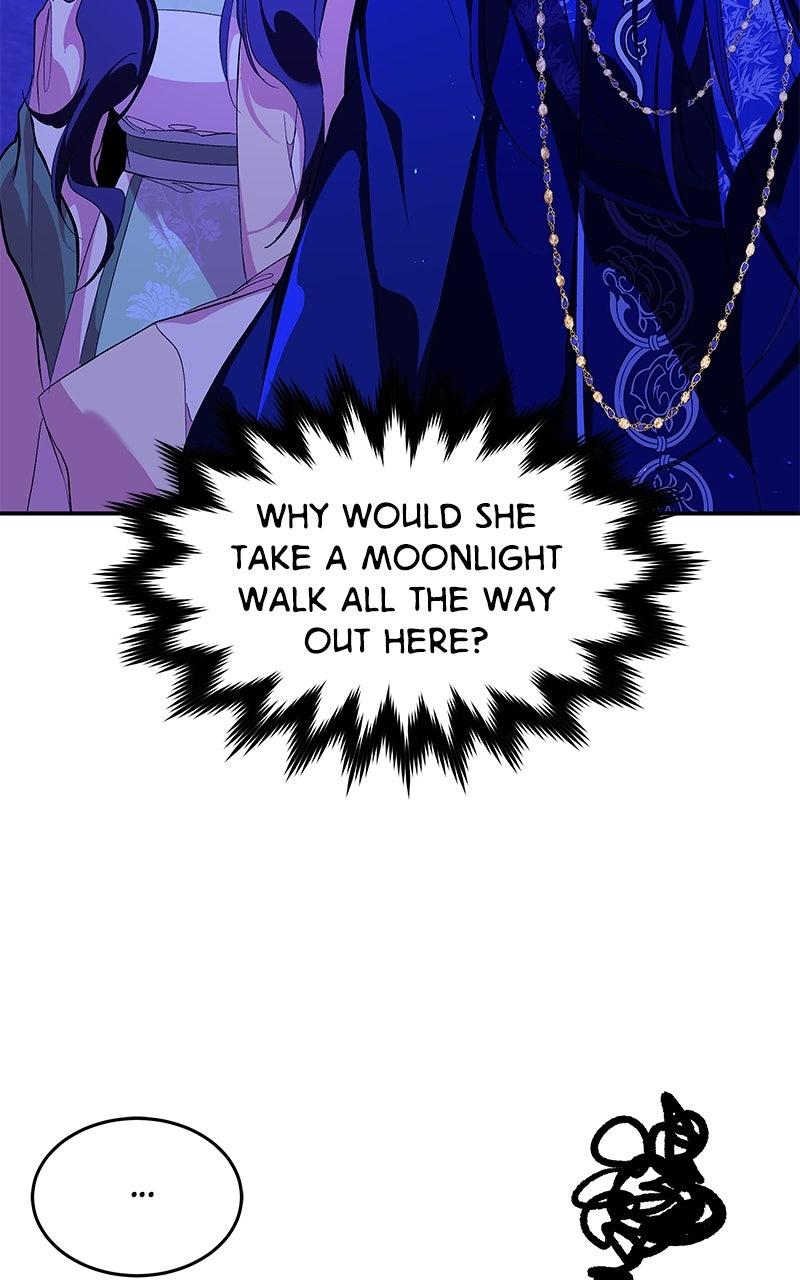 How a Goddess Wins Over Tigers Chap 121 - Next Chap 122