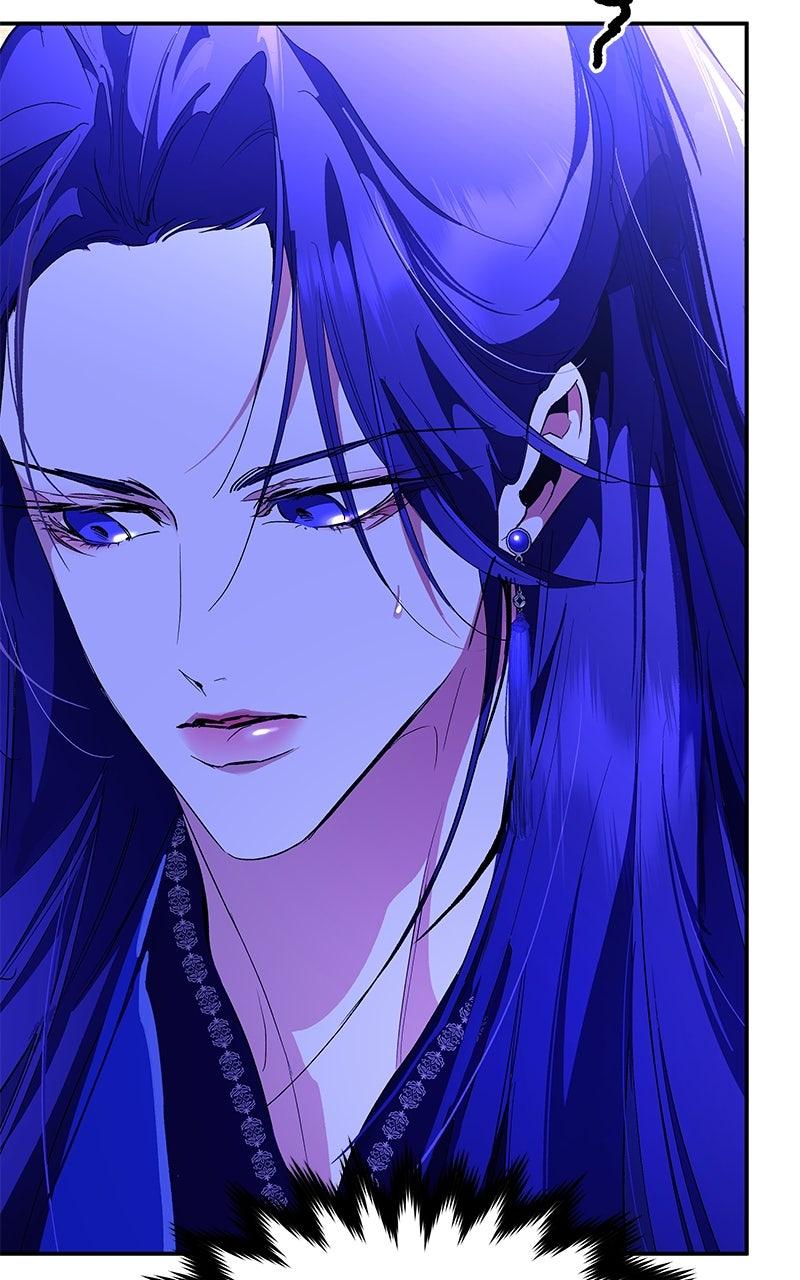 How a Goddess Wins Over Tigers Chap 121 - Next Chap 122