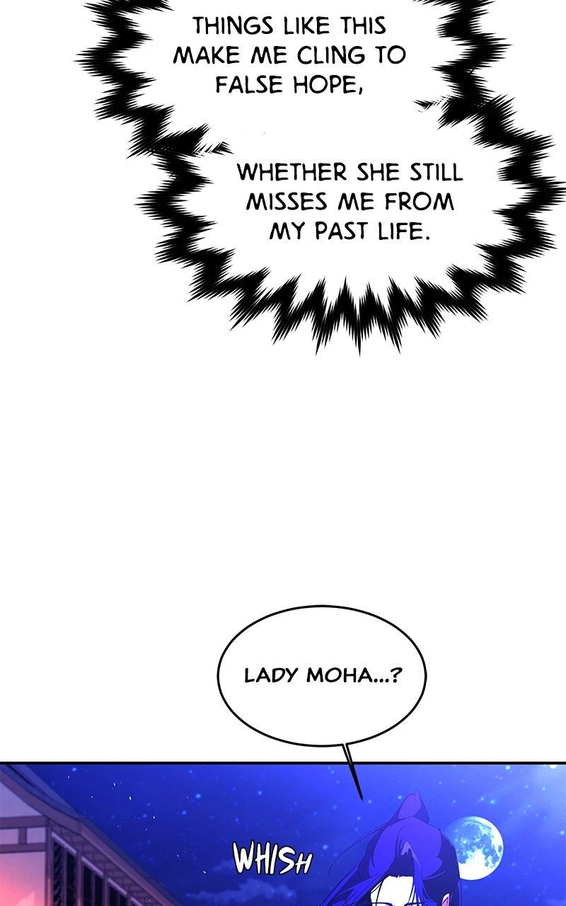 How a Goddess Wins Over Tigers Chap 121 - Next Chap 122