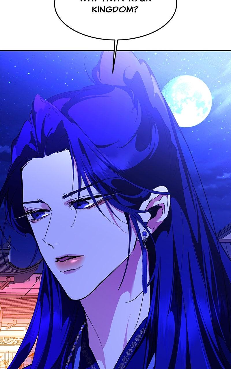 How a Goddess Wins Over Tigers Chap 121 - Next Chap 122