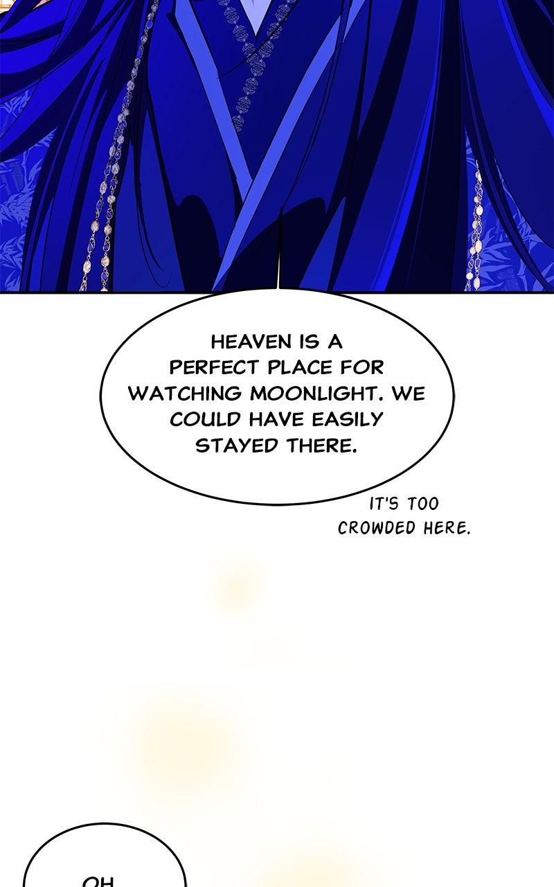 How a Goddess Wins Over Tigers Chap 121 - Next Chap 122