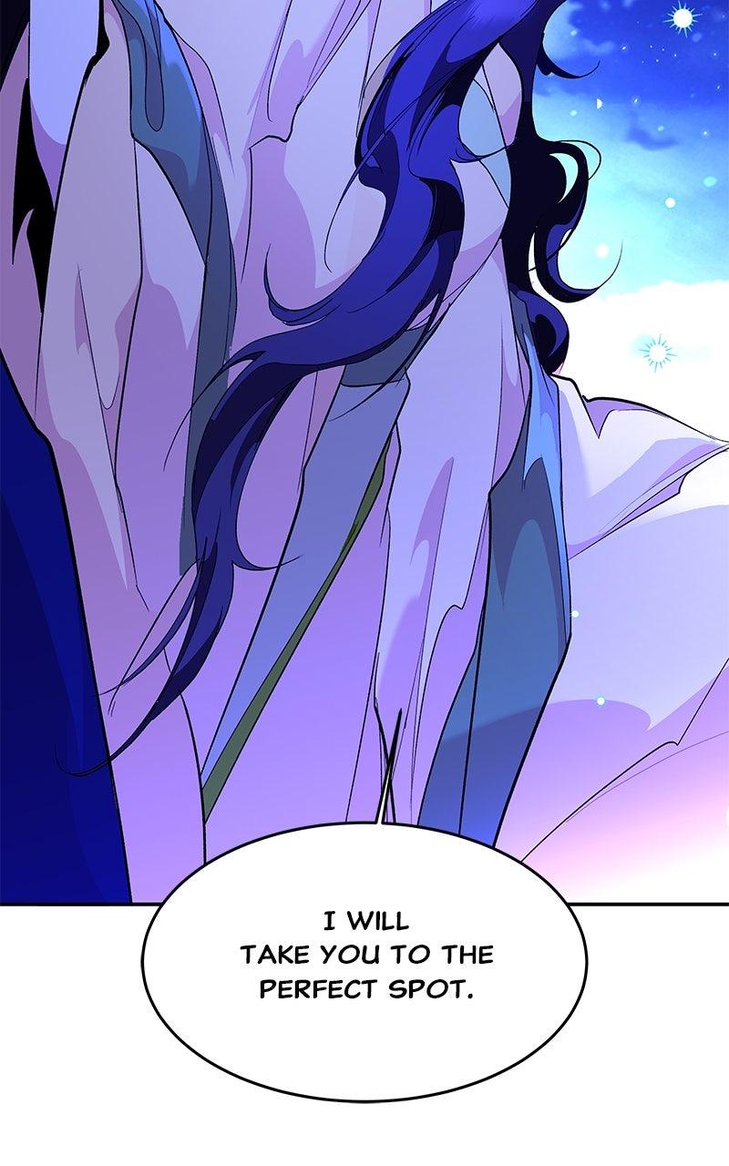 How a Goddess Wins Over Tigers Chap 121 - Next Chap 122