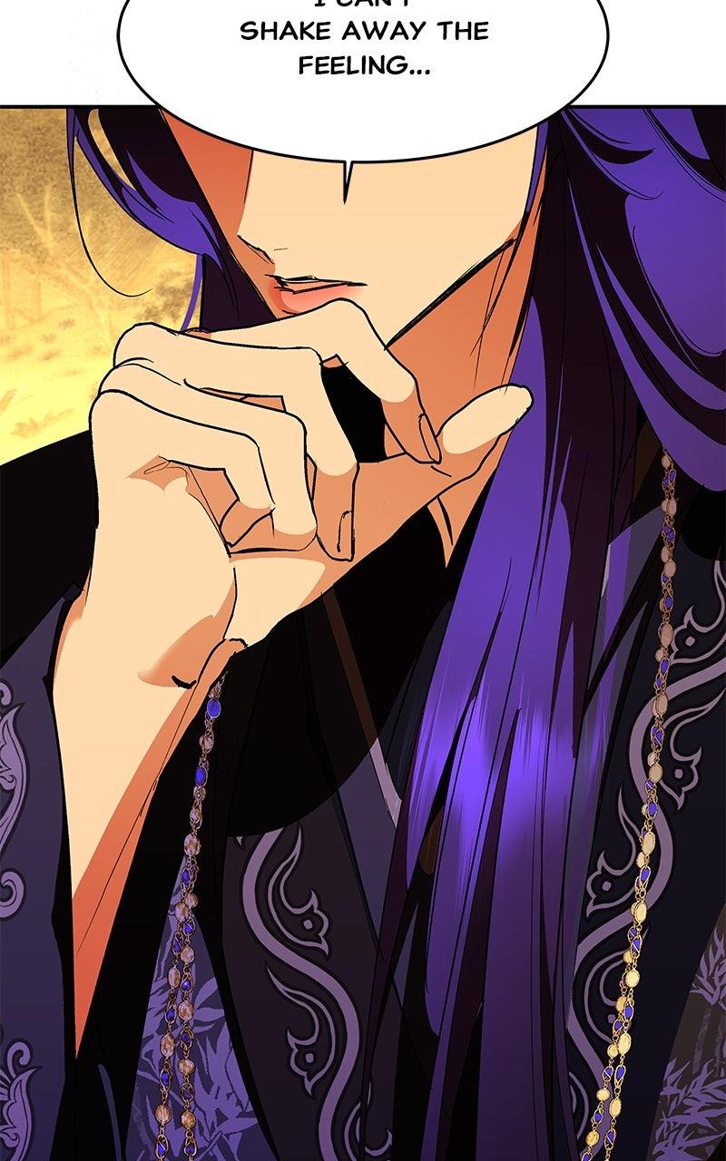 How a Goddess Wins Over Tigers Chap 121 - Next Chap 122