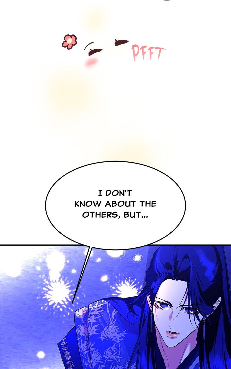 How a Goddess Wins Over Tigers Chap 121 - Next Chap 122