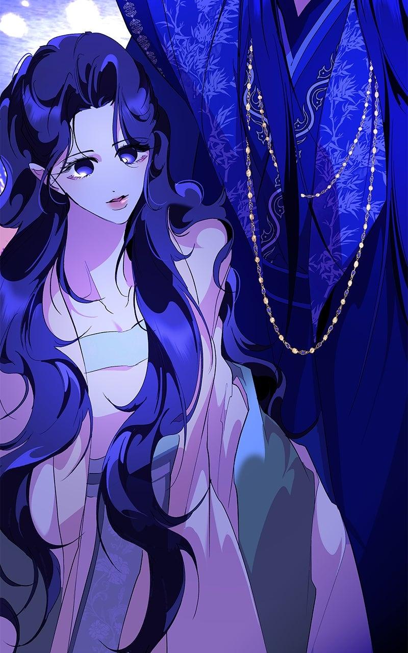 How a Goddess Wins Over Tigers Chap 121 - Next Chap 122