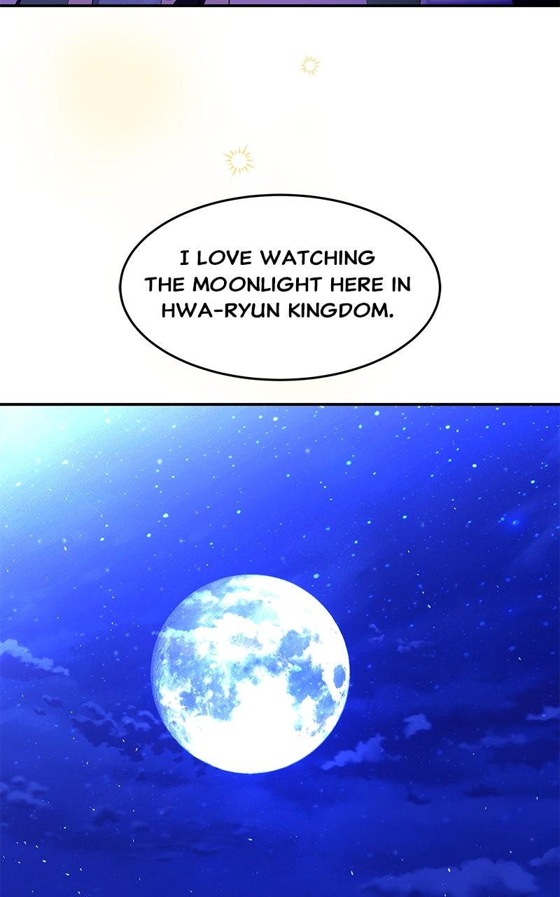 How a Goddess Wins Over Tigers Chap 121 - Next Chap 122