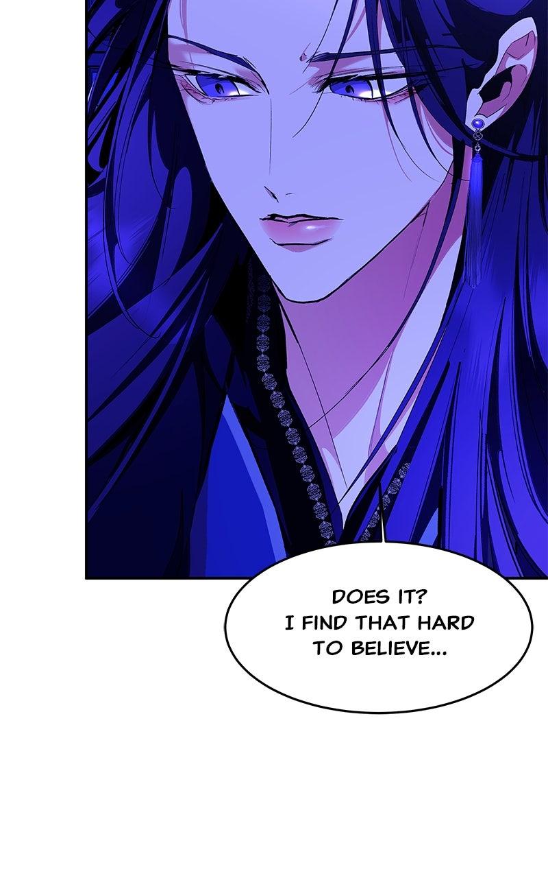 How a Goddess Wins Over Tigers Chap 121 - Next Chap 122