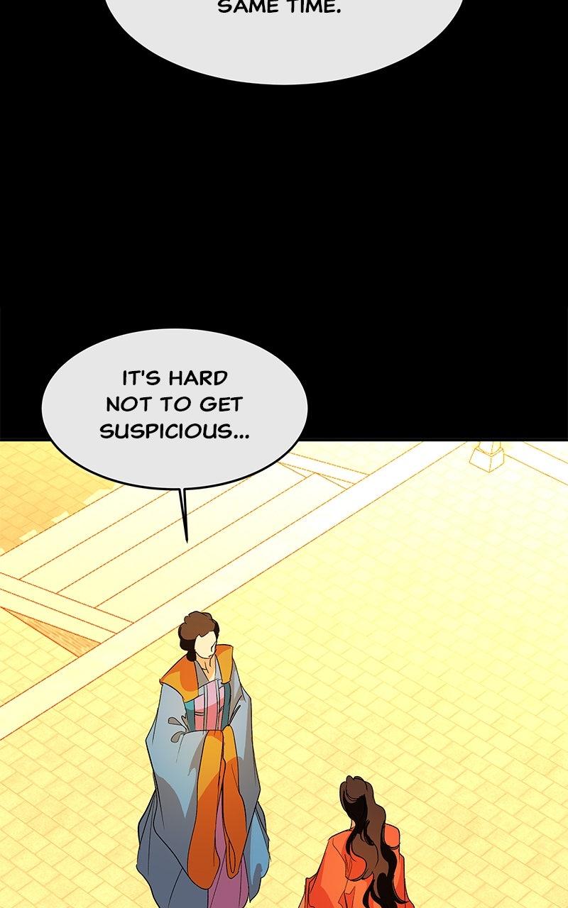 How a Goddess Wins Over Tigers Chap 122 - Next Chap 123