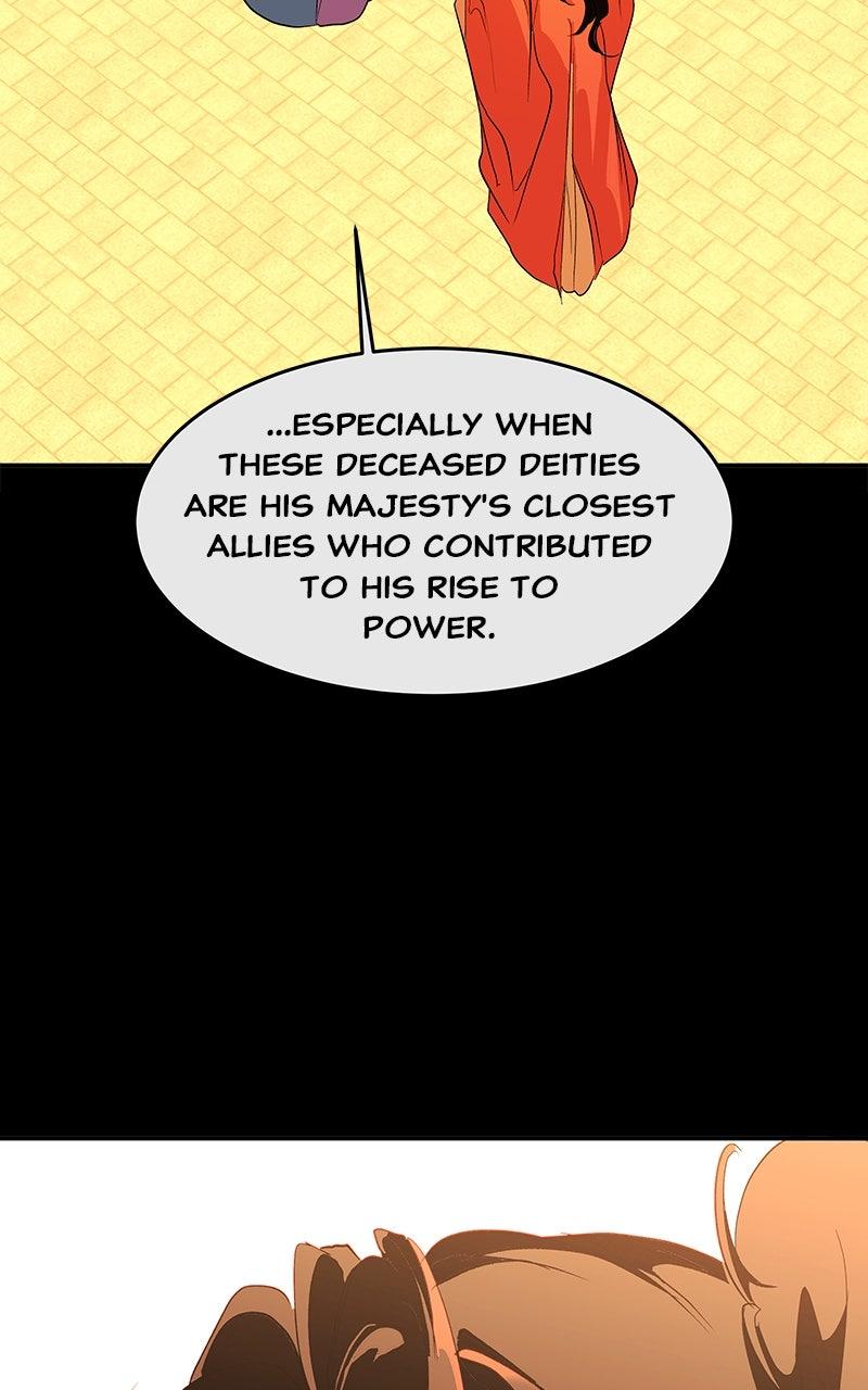 How a Goddess Wins Over Tigers Chap 122 - Next Chap 123