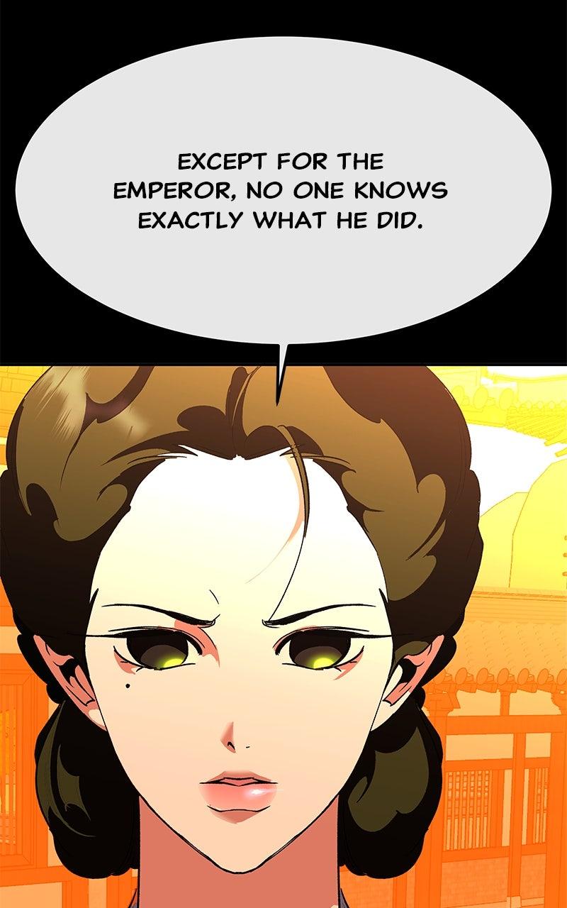 How a Goddess Wins Over Tigers Chap 122 - Next Chap 123