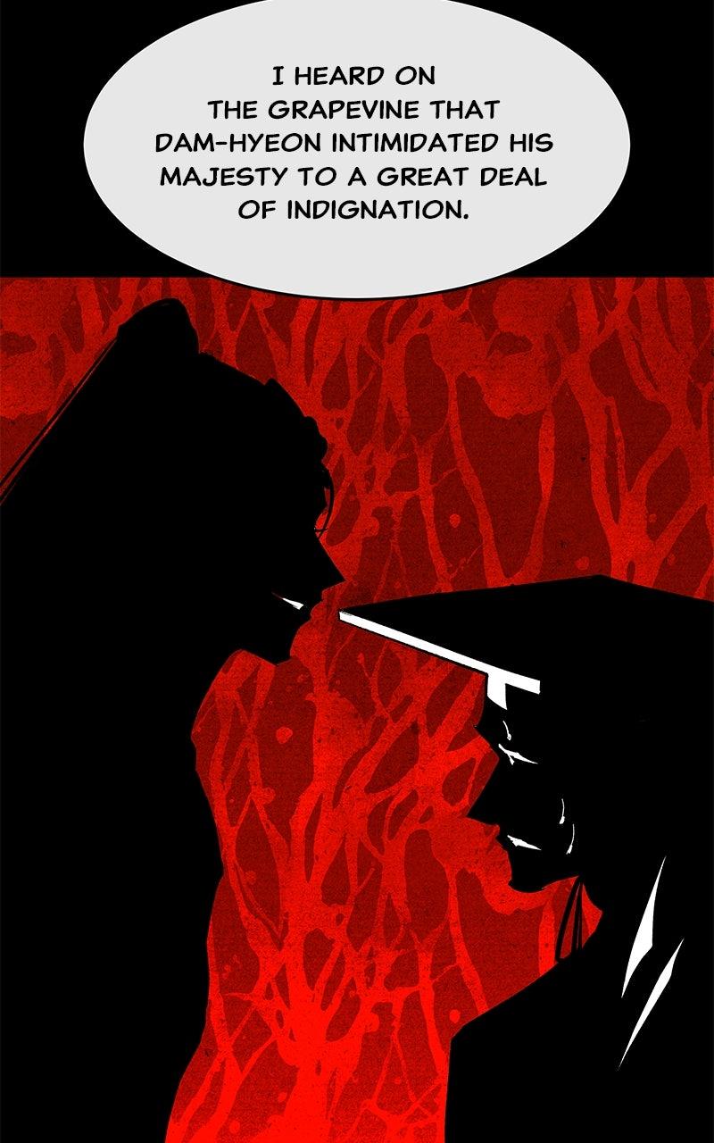 How a Goddess Wins Over Tigers Chap 122 - Next Chap 123