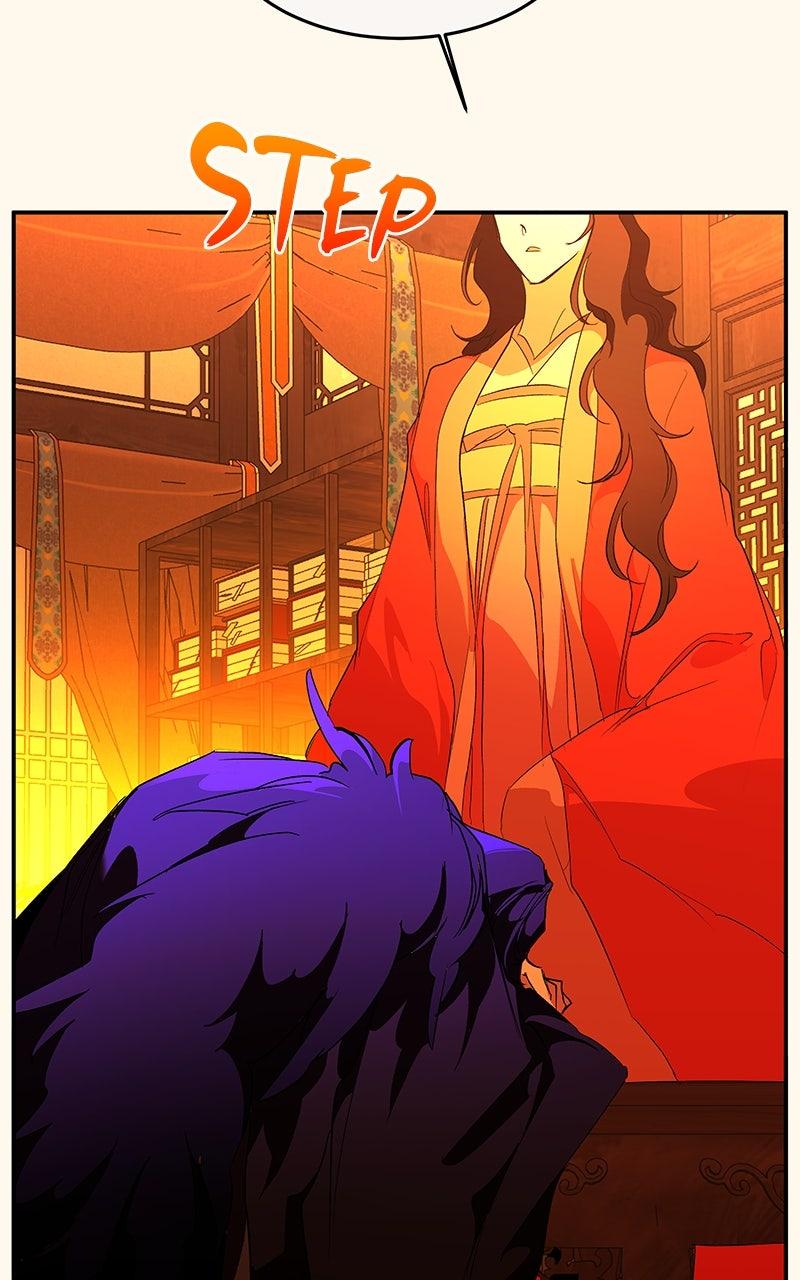 How a Goddess Wins Over Tigers Chap 122 - Next Chap 123