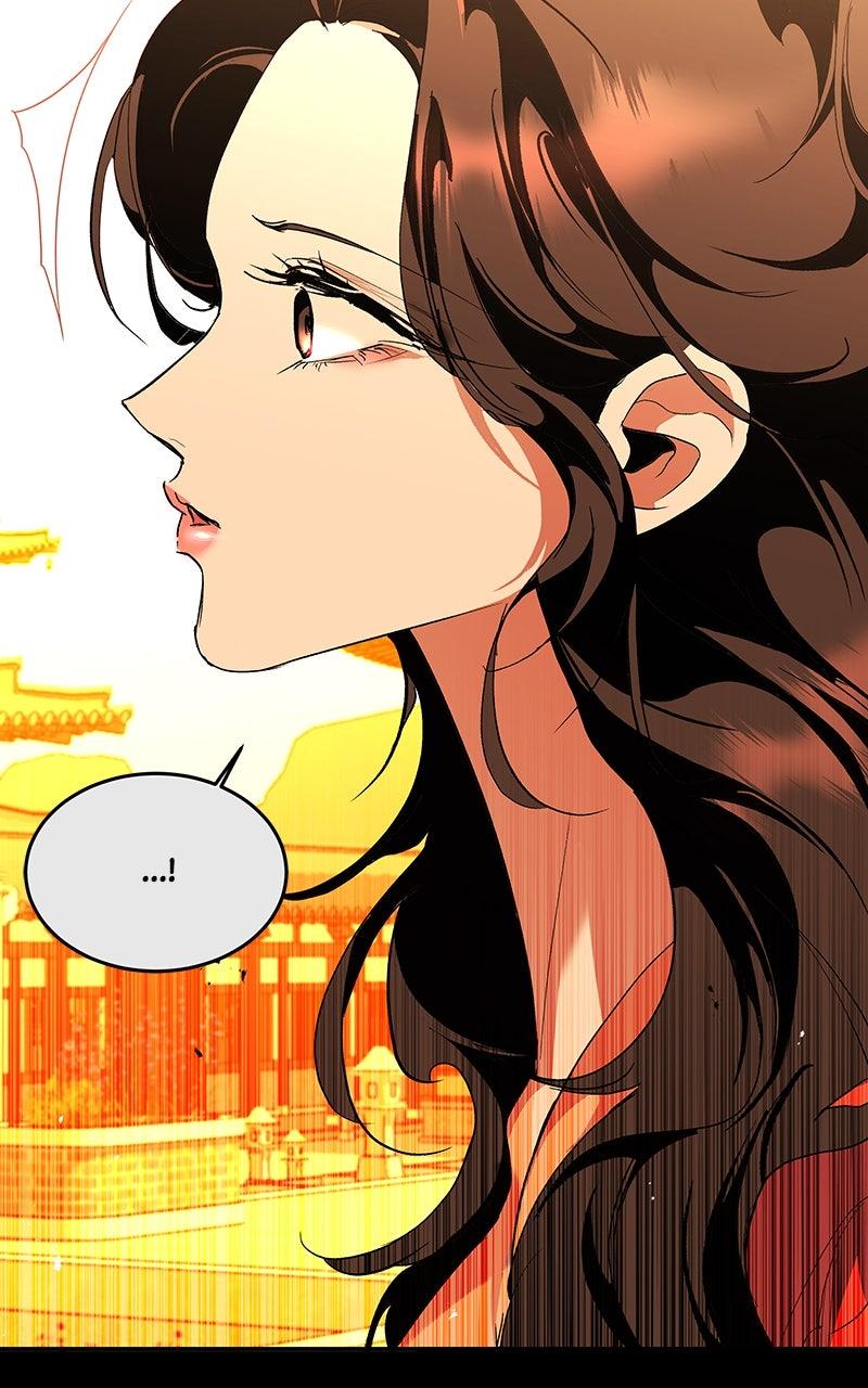 How a Goddess Wins Over Tigers Chap 122 - Next Chap 123