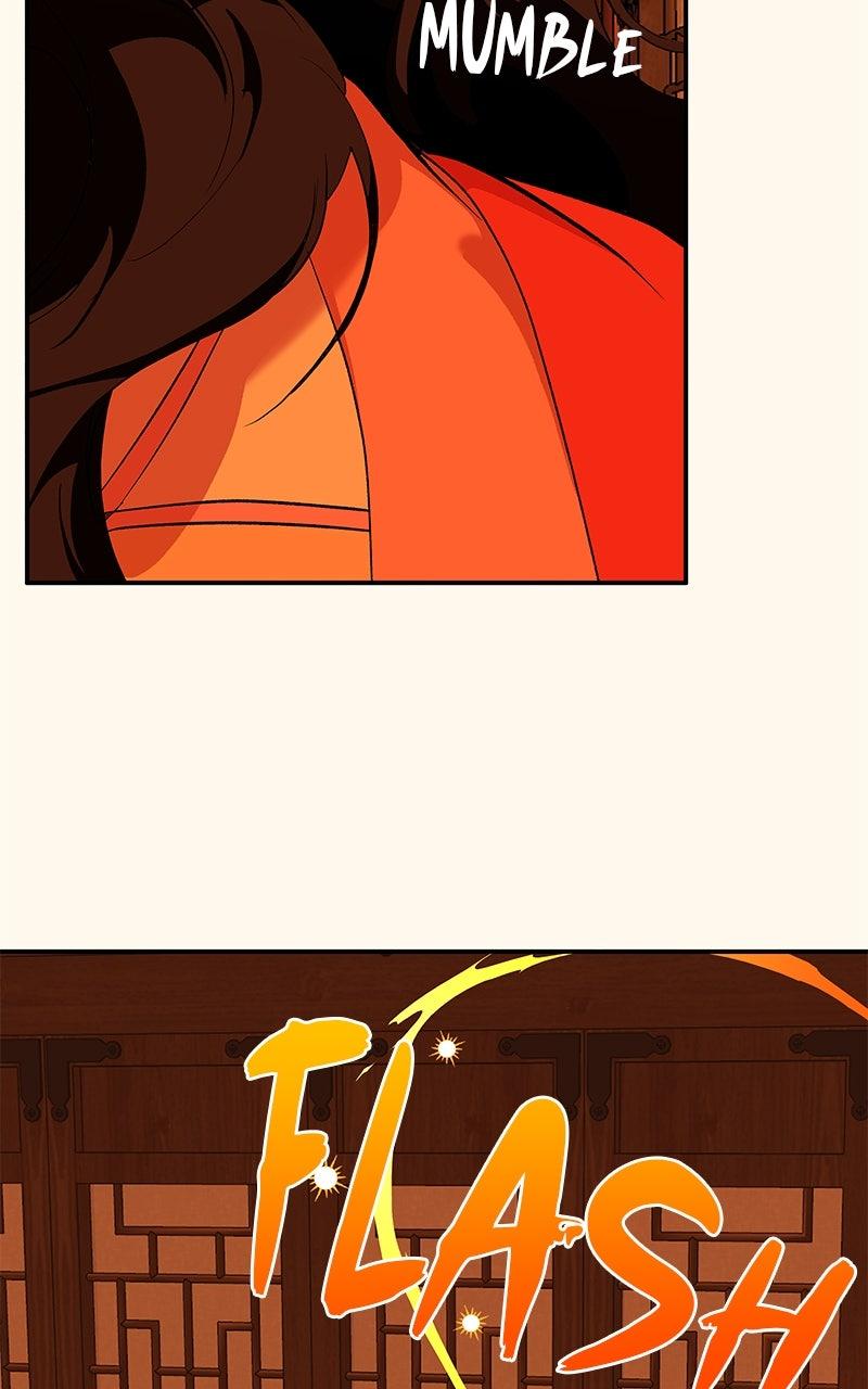 How a Goddess Wins Over Tigers Chap 122 - Next Chap 123